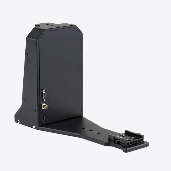 Camcorder Mount HD&P